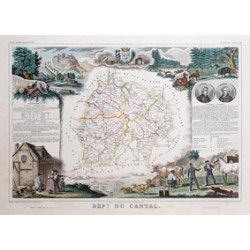 15 - CANTAL