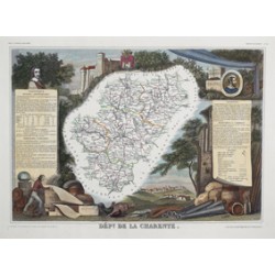16 - CHARENTE