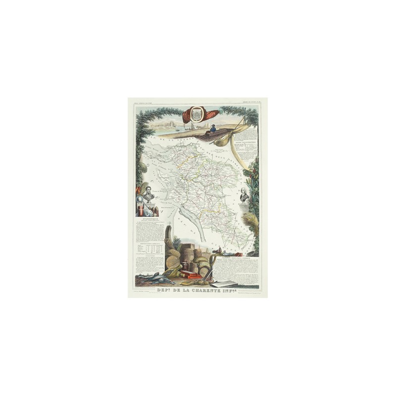 17 - CHARENTE MARITIME