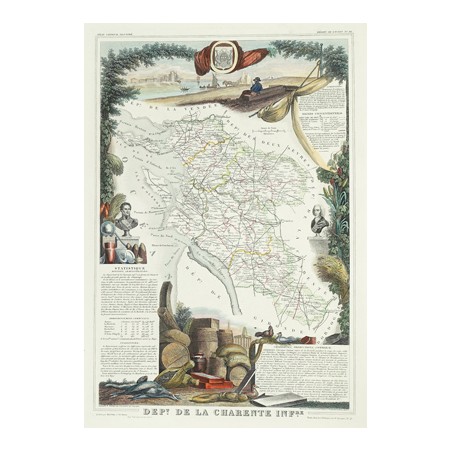 17 - CHARENTE MARITIME