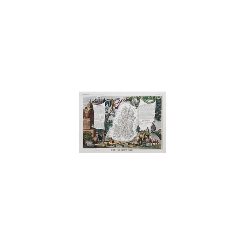 68 - HAUT RHIN