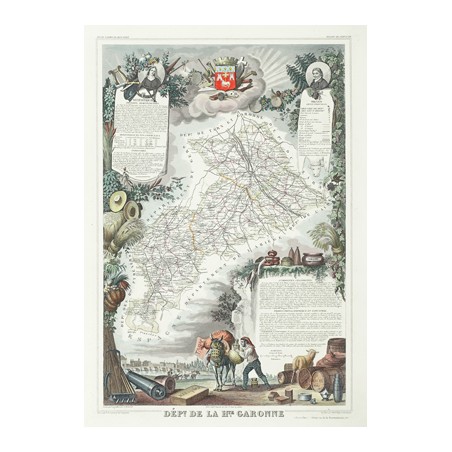 31 - HAUTE GARONNE