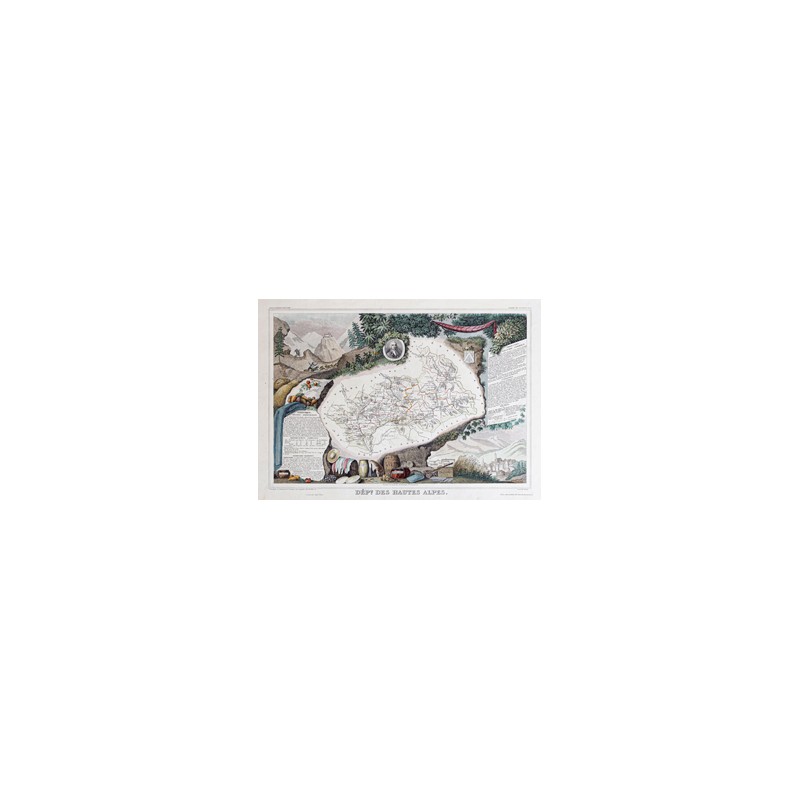 5 - HAUTES ALPES