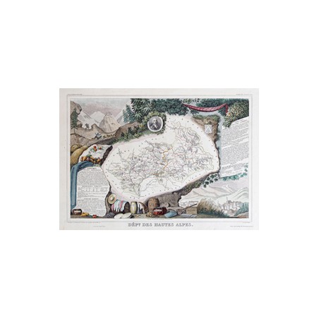 5 - HAUTES ALPES