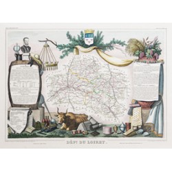 45 - LOIRET
