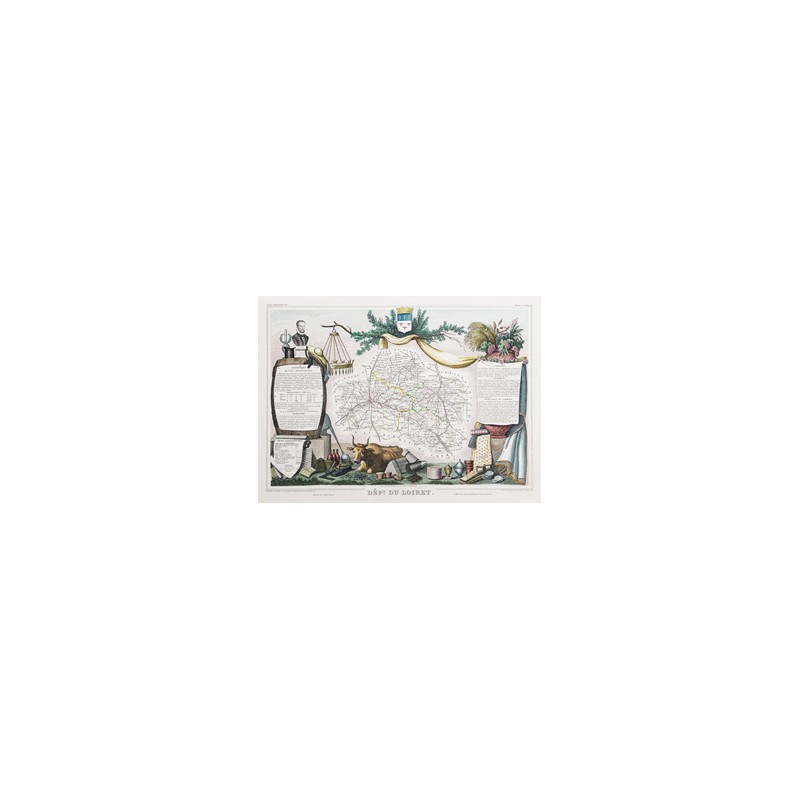 45 - LOIRET