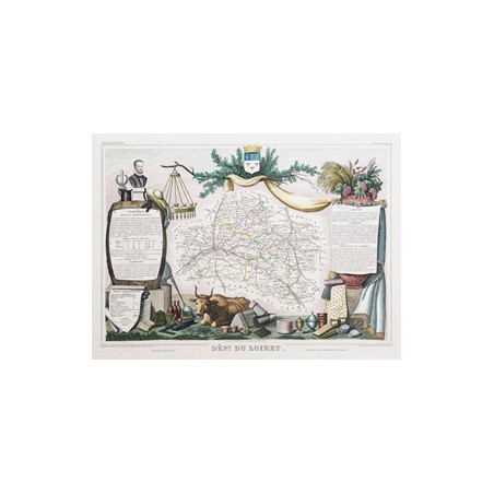 45 - LOIRET