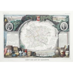 47 - LOT ET GARONNE