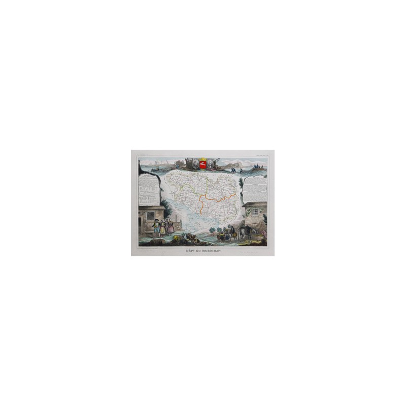 56 - MORBIHAN
