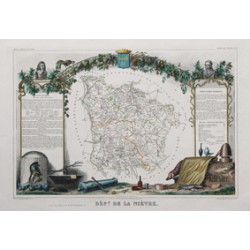 58 - NIEVRE