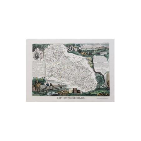 62 - PAS DE CALAIS
