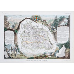 63 - PUY DE DOME