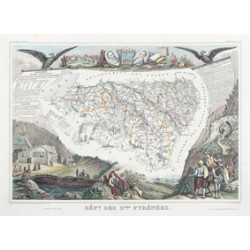 64 - PYRÉNÉES ATLANTIQUES