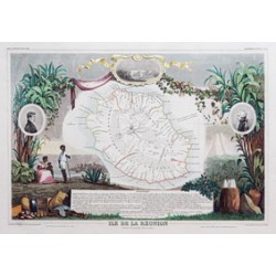 974 - RÉUNION