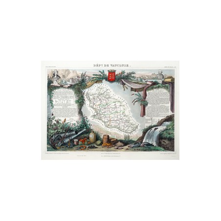 84 - VAUCLUSE
