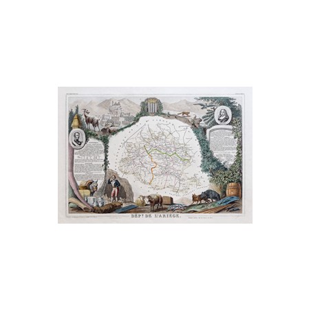 09 - ARIEGE