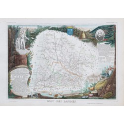 40 8 LANDES