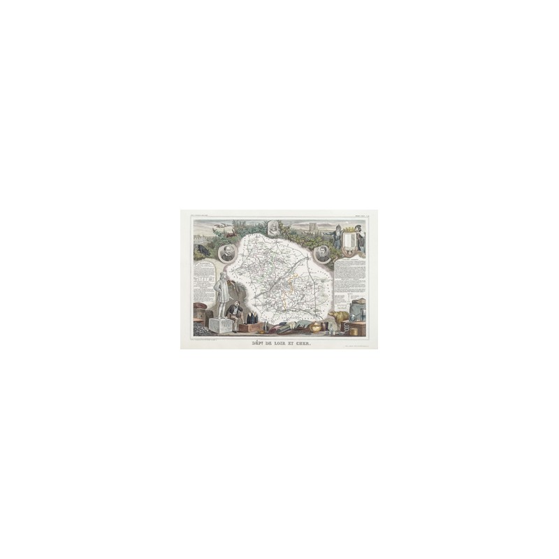 41 - LOIR ET CHER