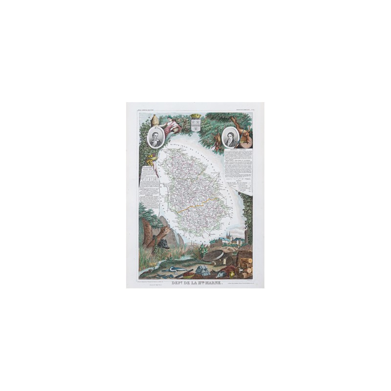 52 - HAUTE MARNE