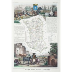 79 - DEUX SEVRES