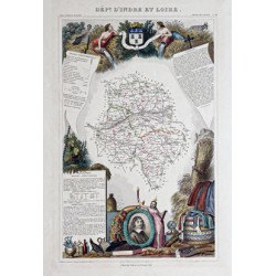 37 - INDRE ET LOIRE
