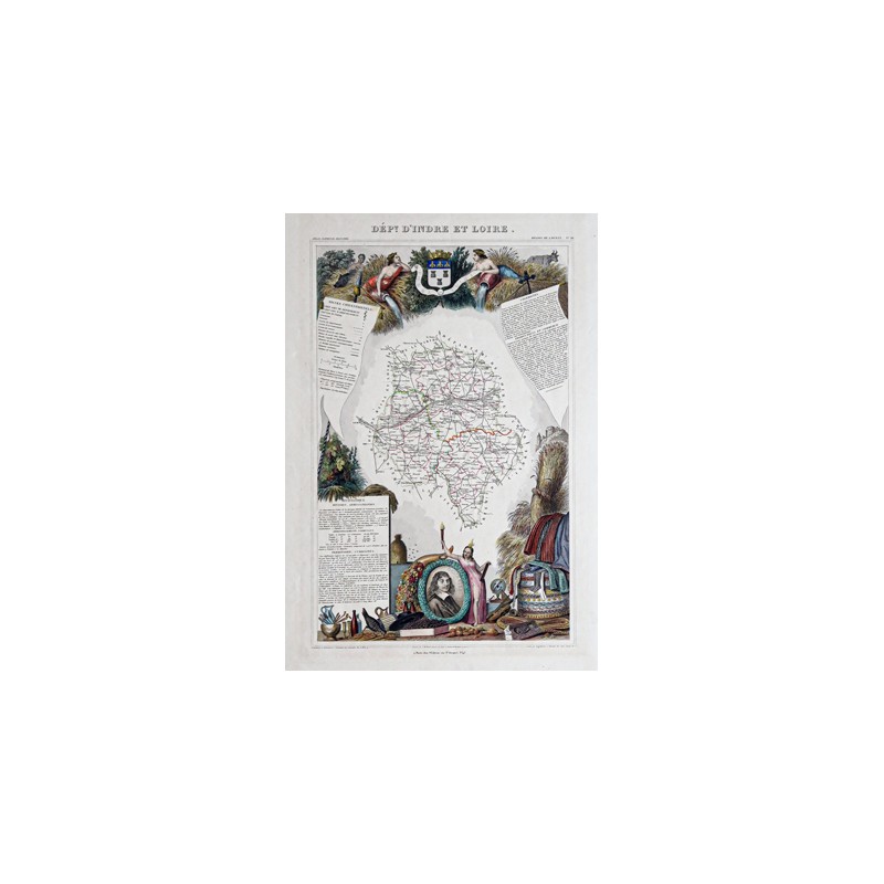 37 - INDRE ET LOIRE