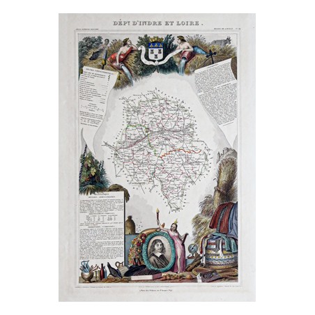 37 - INDRE ET LOIRE