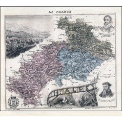 05 - HAUTES ALPES
