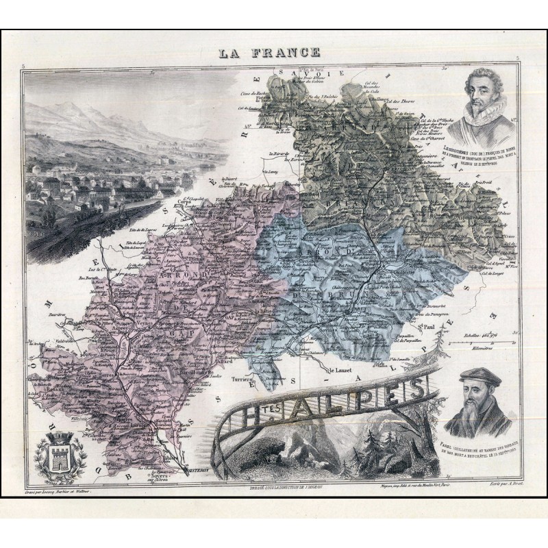 05 - HAUTES ALPES