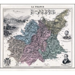 04 - BASSES ALPES