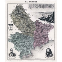 06 - ALPES MARITMES